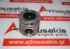 Piston 080340, 120A1-0010R, 120A1-3832R, 120A1-1718R for RENAULT, NISSAN, OPEL