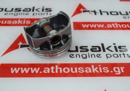 Kolben 087142 zum FORD TBBA, TBBB, AOBC