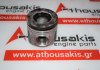 Piston 080323, 120A1-2821R, 120A1-2741R, 120A1-0621R para NISSAN, RENAULT, OPEL R9M