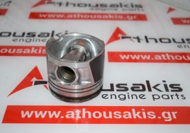 Piston 0792, 55204145, 55232072, 55253576, 55253589, 55254688 for FIAT, ALFA ROMEO