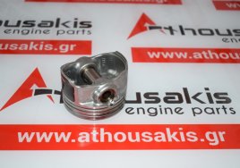 Pistone P337, B10D1, 25192073 per CHEVROLET, DAEWOO B10D1