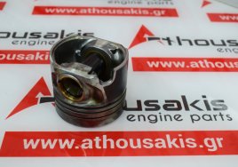Kolben 81L97, 03L107065AA, 03L107065AH zum VW, AUDI, SEAT, SKODA CFF, CFC, CFG, CFH, CFJ, CKT, CKU, CLC, CLJ, CLL, CMG, CMG, CNE, CNF, CSH, CSL, CSN
