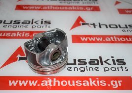 Kolben 82L170, 06K107065G, 06L107065AS zum AUDI, VW, SKODA, SEAT CJE, CJS, CYG, DAJ, CPR, CXB