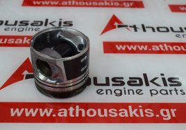 Kolben 75L118, 1612784080, 1610569880 zum PEUGEOT, CITROEN BHX, BHV, BHZ, BHY, BH01