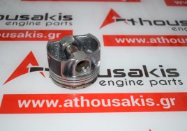 Piston 72L74, 120A1-2479R, 120A1-5409R, 120A1-6752R, 120A1-7936R, 120A1-1396R for RENAULT, NISSAN HRA2