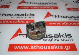 Pistone P340, 25190256, 25190255 per CHEVROLET 