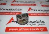 Kolben P340, 25190256, 25190255 zum CHEVROLET 