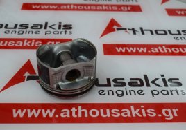 Pistone 078125, HR12DE, 12010-1HC1B per NISSAN HR12DE