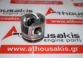 Kolben 73L61, FM5Q6110AA, FM5Q6110AB zum FORD XWCA, XWCB, XWDA, XWDB, XWDC, XWDD, XWDE, XWGA, XWJB, XWGC, XVJA, XVJB, XVJC, XVJD, XUJA, XUJB, XUJC, XUJD, XUJE, XUJF, XUJG, XUJH, XUJK, XUJL, XUJM, XUJN
