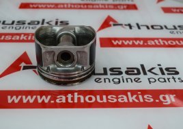 Pistone MR16DDT, A2010-1KC0A per NISSAN, RENAULT MR16DDT