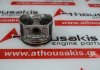 Поршень MR16DDT, A2010-1KC0A для NISSAN, RENAULT MR16DDT