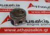 Поршень MR16DDT, A2010-1KC0A для NISSAN, RENAULT MR16DDT