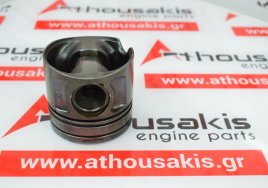Piston D4HB, 23410-2F975, 23410-2F976, 23410-2F977 for HYUNDAI, KIA D4HB