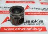Pistone D4HB, 23410-2F975, 23410-2F976, 23410-2F977 per HYUNDAI, KIA D4HB