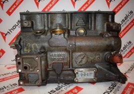 Bloque motor 7753251 para FIAT 
