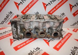 Testata 31, CB per DAIHATSU CB