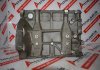 Motorblock 3M5G6015 CA zum FORD 