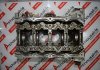 Engine block 3M5G6015 CA for FORD
