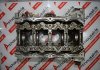 Motorblock 3M5G6015 CA zum FORD 