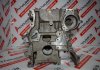 Engine block 1S7G6015 BV for FORD