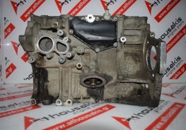 Engine block 98MM6015 AC for FORD