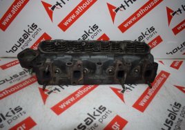 Testata 89BM6090 HC per FORD 