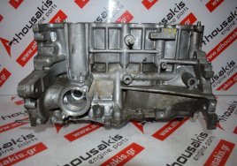 Motorblock 1NZ, 11401-29855 zum TOYOTA 1NZ