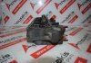 Zylinderkopf 89BM6090 HC zum FORD 
