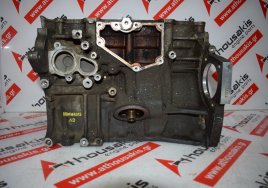 Engine block 98MM6015 AD for FORD 