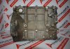 Engine block 98MM6015 AD for FORD