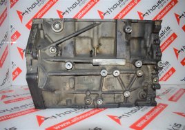 Engine block 1S7G6015 AT for FORD