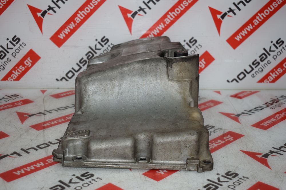Oil sump 55502521 for OPEL