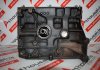 Motorblock 036103021 BH/BK/BL, 036103101AT zum VW, SEAT BCB