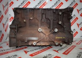 Engine block 4C1Q6015AB for FORD