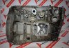 Motorblock 2710101405 zum MERCEDES M271