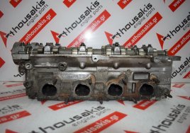 Cylinder Head 928M6090EH for FORD