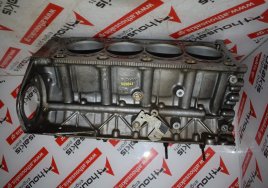 Bloc moteur 1439644, 11117512872 pour BMW M62B46 (468S1)