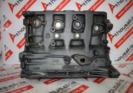 Bloque motor 55196611 para FIAT, ALFA ROMEO, OPEL 