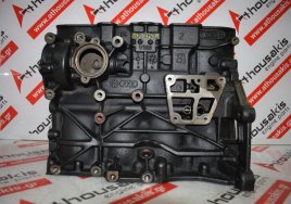 Bloque motor 03L021P, 03L103011AK para VW, AUDI, SEAT, SKODA