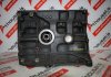 Bloque motor 030103021CD, 036103101H para VW AVY, ARC