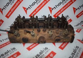 Cylinder Head 11111-87303 for DAIHATSU