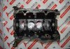 Engine block 110119533R, R9M for NISSAN
