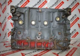 Bloc moteur 500374891, F1AE pour FIAT, IVECO F1AE