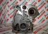 Блок цилиндров 500374891, F1AE для FIAT, IVECO F1AE