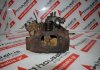 Culata 11111-87303 para DAIHATSU 