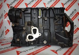Engine block 809122, M9R for RENAULT, OPEL