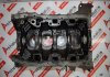 Engine block 809122, M9R for RENAULT, OPEL