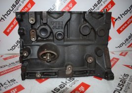 Motorblock B12D1, 25195157 zum CHEVROLET B12D1