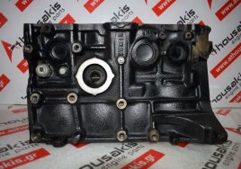 Motorblock 4AGE, 11401-19675, 11401-80001 zum TOYOTA 4AGE