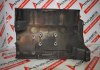Bloc moteur KA24E, 11000-86G01 pour NISSAN KA24E